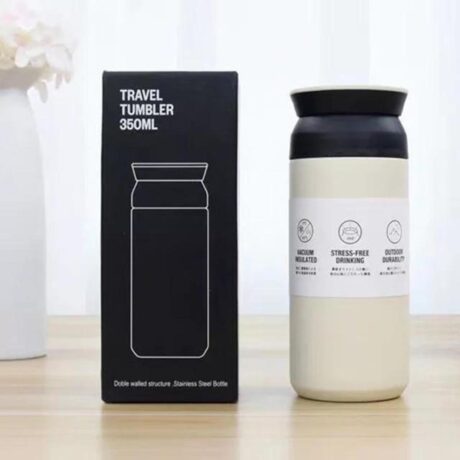 Travel tumbler corporate gift