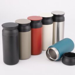 Travel tumbler corporate gift