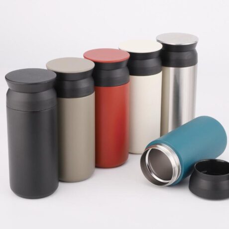 Travel tumbler corporate gift