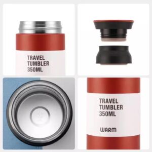 Travel tumbler corporate gift