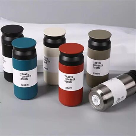 Travel tumbler corporate gift
