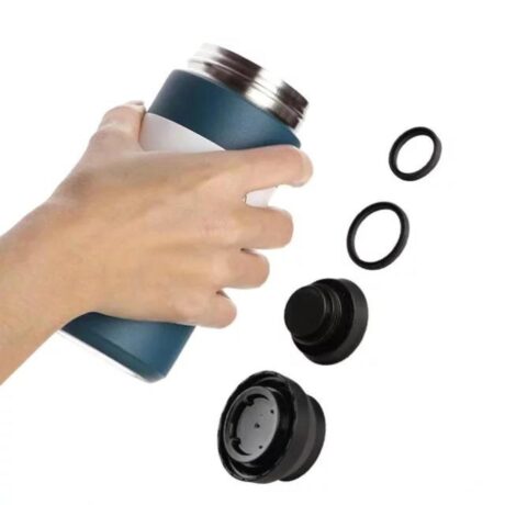 Travel tumbler corporate gift