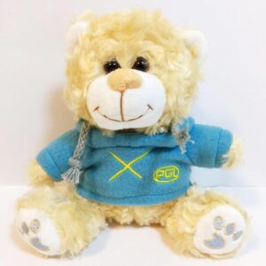 Teddy bear
