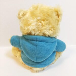 Teddy bear