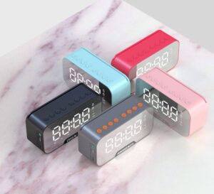 Bluetooth speaker
