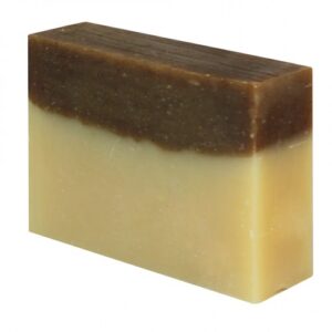 Natural handmade soap jasmine garden
