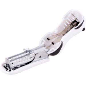 Deli panda stapler