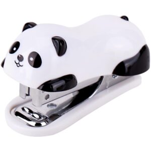 Deli panda stapler