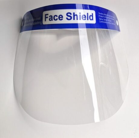 Face shield