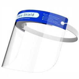 Face shield