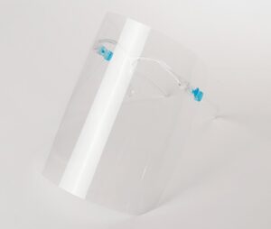 Face shield