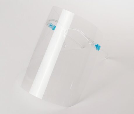 Face shield