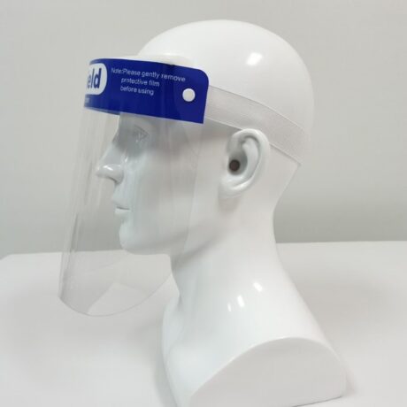 Face shield