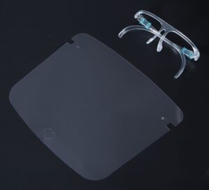 Face shield