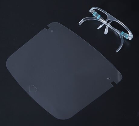 Face shield