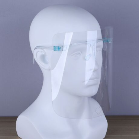 Face shield