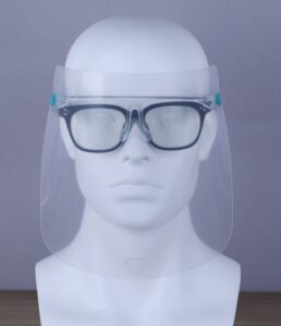 Face shield