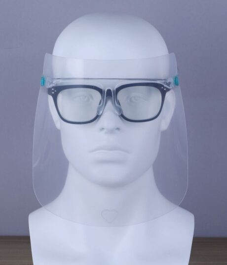 Face shield