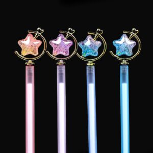 Fancy pen star