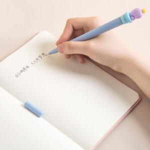 Fancy cactus pen