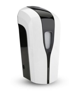 Hand sanitizer dispenser