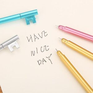 Fancy key pen