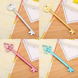 Fancy key pen