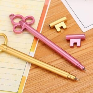 Fancy key pen