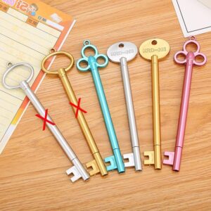 Fancy key pen
