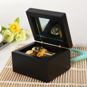 Music box