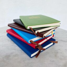 Customised Notebook