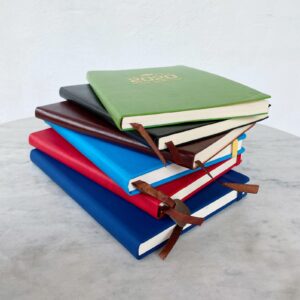 Customised Notebook