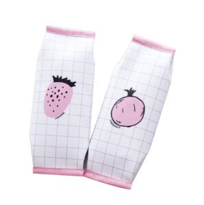 Pencil case fruit