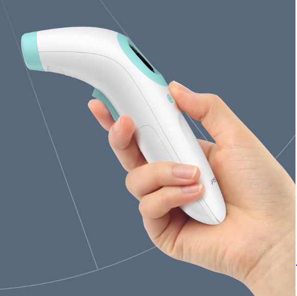 Pisen C1 Infrared Contactless Thermometer