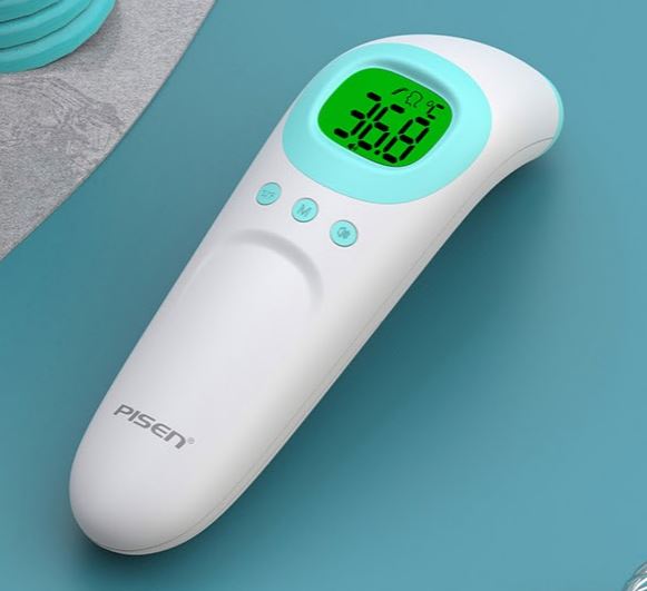 Pisen C1 Infrared Contactless Thermometer