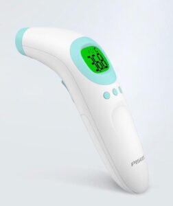 Pisen C1 Infrared Contactless Thermometer