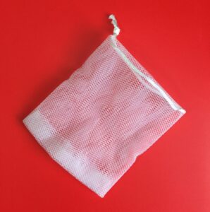 Soap Net Bag