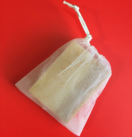 Soap net bag
