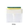 Dish soap dispenser