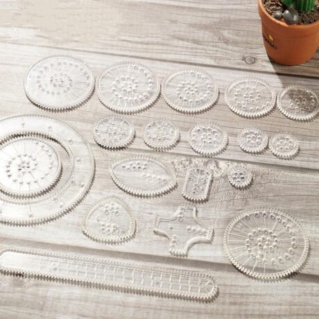 Spirograph