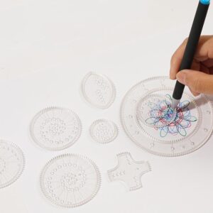Spirograph