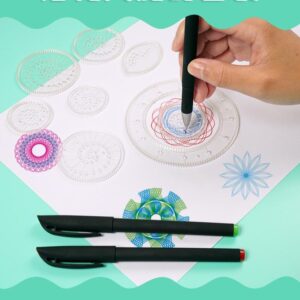 Spirograph