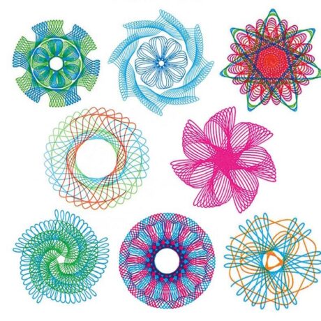 Spirograph