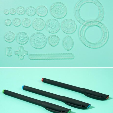 Spirograph