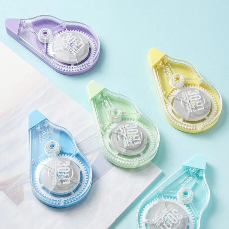 Correction tape