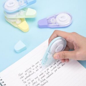 Correction tape