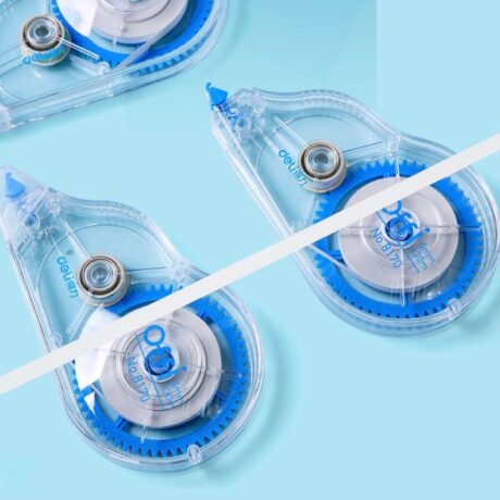 Correction tape
