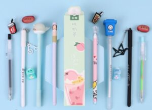 Blind box pen