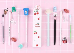 Blind box pen