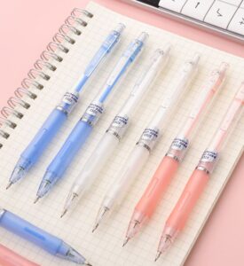 Deli mechanical pencil